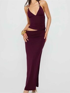 Princess Polly imeraldia dress